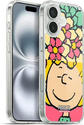 Vista 141 de Head Case Designs - Carcasa de gel suave compatible con Apple iPhone 7 Plus/iPhone 8 Plus