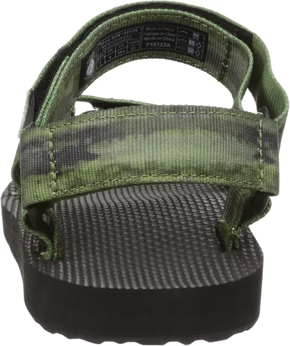 Vista 3 de Teva Men's Original Universal Tie-dye Sandal