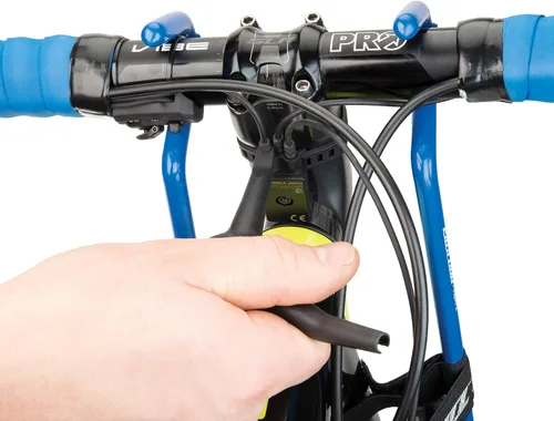 Vista 2 de Park Tool EWS-1 - Herramienta electrónica de 3 vías, negro