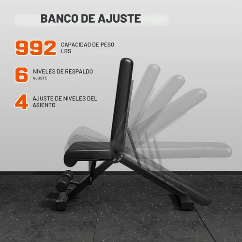 Vista 3 de JELENS M21 - Máquina Smith, jaula de potencia multifunción con sistema de cruce de cable de polea doble, banco de sentadillas todo en uno de 907 kg