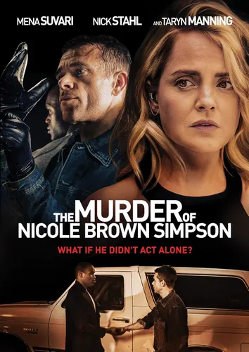 Vista 3 de The Murder Of Nicole Brown Simpson