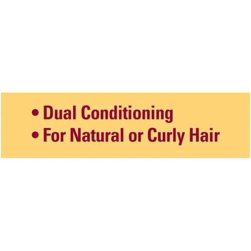 Vista 4 de SoftSheen -Carson Care Free Curl Gold Curl Enhancer Activador, 8 onzas líquidas