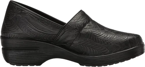 Vista 6 de Easy Works Lyndee Health Care - Zapatos profesionales para mujer