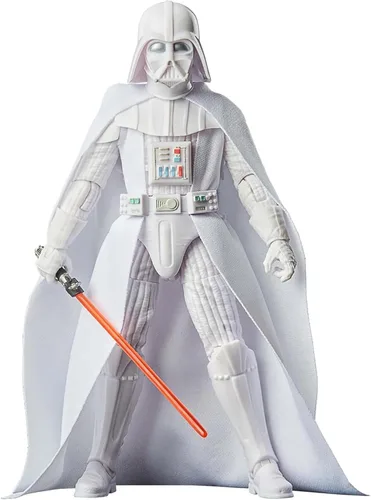 Vista 4 de STAR WARS La Serie Negra Darth Vader (Infinities) Figura de Acción de 6 Pulgadas