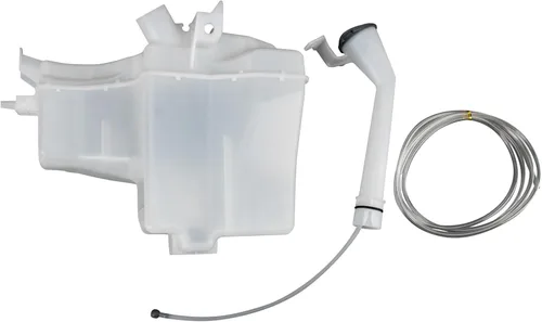Vista 219 de Depósito de limpiaparabrisas TRQ Para Toyota RAV4 2013-2016