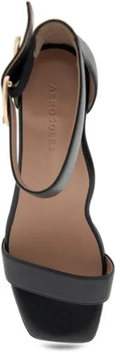 Vista 5 de Aerosoles Sandalia de tacón Eliza para mujer