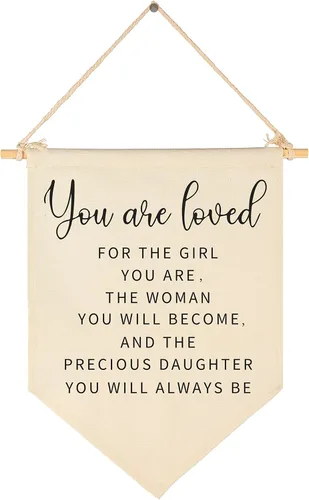 Vista 23 de The Sandlot Quote - Cartel de béisbol para habitación de niños, cartel de béisbol, cartel de regalo para baby shower, bandera colgante de lona