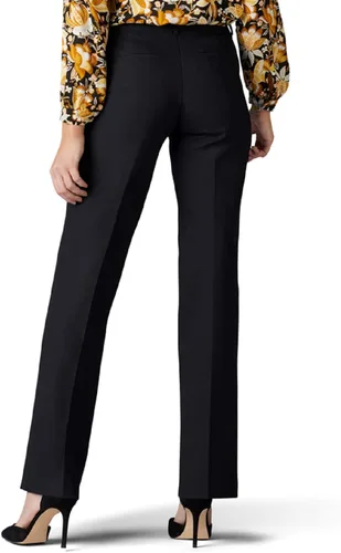 Vista 2 de Lee - Flex Motion - Pantalones para mujer ajuste regular