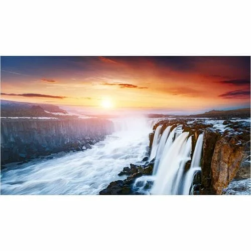 Vista 2 de Monitor Videowall 55" VH55C-R 0,88mm