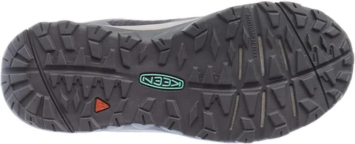 Vista 4 de KEEN womens Terradora 2 Waterproof Low Height