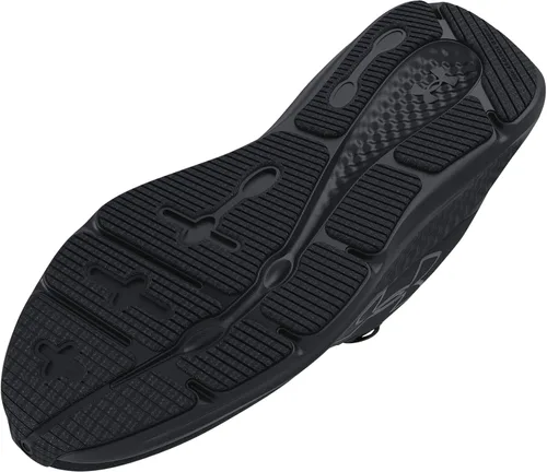 Vista 4 de Under Armour Tenis de correr Charged Pursuit 3 Big Logo para hombre
