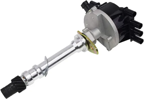Vista 6 de A-Team Performance - Distribuidor marino - Compatible con Mercury-Mercruiser Volvo Penta 888751A03 V6 4.3L MPI 18-5350