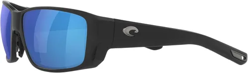 Vista 3 de Costa Del Mar Gafas de sol rectangulares Tuna Alley Pro para hombre Multi
