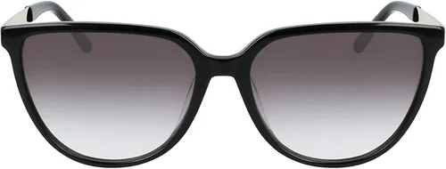 Vista 2 de Calvin Klein Ck21706s Cat Eye - Lentes de sol para mujer