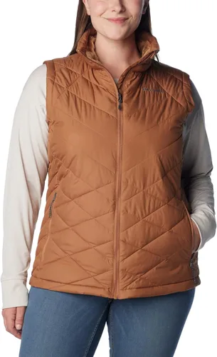 Vista 7 de Columbia Heavenly Chaleco para mujer
