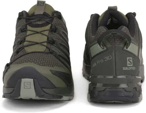 Vista 10 de Salomon Tenis de correr Xa Pro 3D V8 para hombre