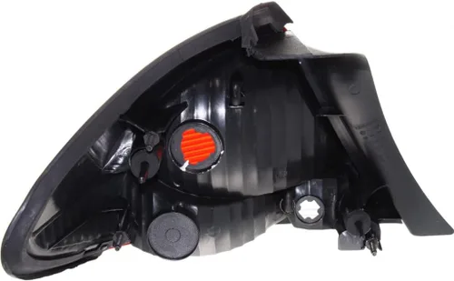 Vista 2 de KarParts360: Para Ford Taurus Conjunto de luz trasera 2003 lado del pasajero FO2801154