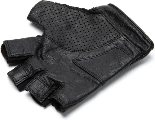 Vista 3 de Portland Design Works 1817 - Guantes de ciclismo de piel
