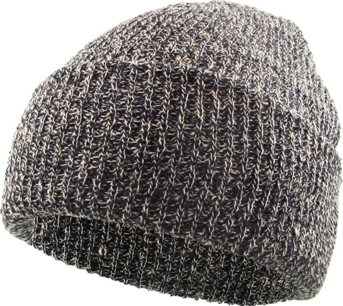 Vista 67 de KBETHOS Cómoda colección de gorros suaves y holgados de algodón de punto acrílico para invierno, cálido sombrero de esquí holgado unisex varios