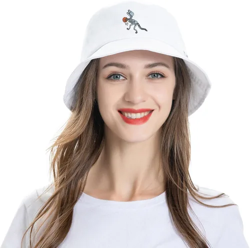 Vista 65 de ZLYC Gorra de pescador bordada de moda unisex para hombres y mujeres