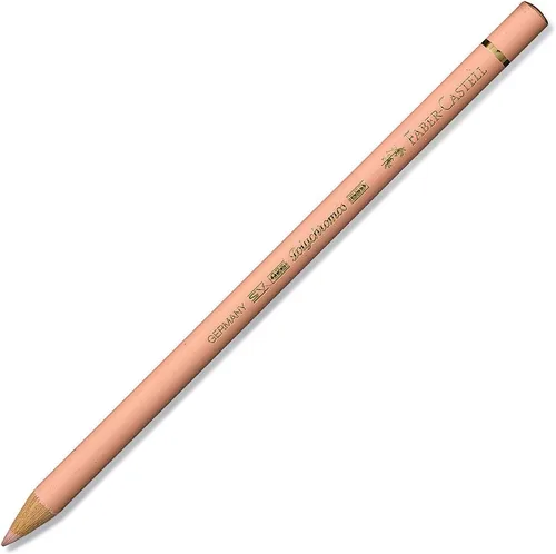 Vista 42 de Faber Castel Polychromos - Lápices de colores, 101, blanco, 6