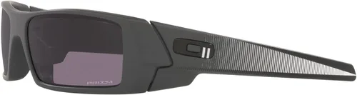 Vista 2 de Oakley Mens OO9014 Gascan Rectangular Sunglasses