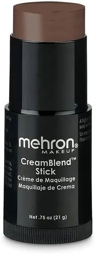 Vista 139 de Barra de maquillaje CreamBlend de Mehron