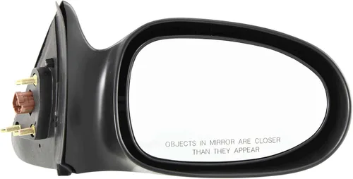 Vista 139 de Garage-Pro Espejo eléctrico no calefactable para Nissan Altima 2007-2012 con luz de señal pintable Sedán, para modelos con paquete de conveniencia