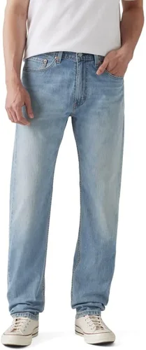 Vista 50 de Levi's Jeans 505 de ajuste regular para hombre (también disponibles en tallas grandes y altas)