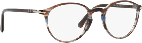 Vista 12 de Persol Women's Po3218v Round Prescription Eyewear Frames
