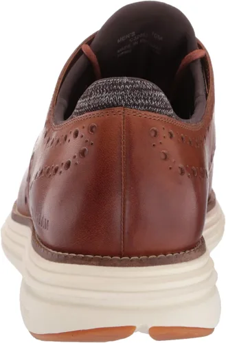 Vista 3 de Cole Haan Original Grand Ultra Wing Ox