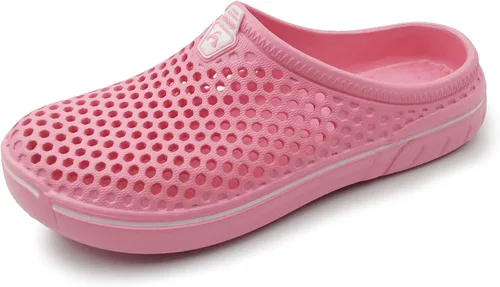 Vista 14 de Amoji AM1761. Zuecos de jardín unisex, sandalias, pantuflas.