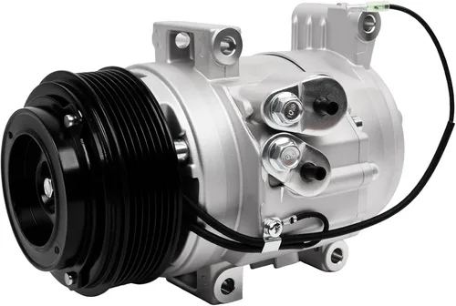 Vista 13 de Compresor de CA para Chevy/GMC modelo, 2000-2013 Silverado 1500, 01-13 Sierra 1500, 01-14 Tahoe, Suburban 1500, Yukon, Reemplazar 29002C 10364873