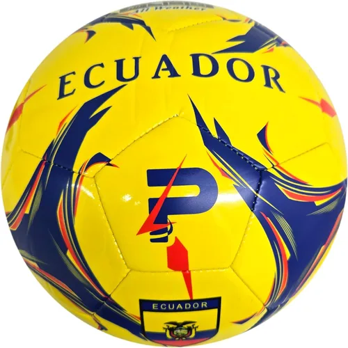Vista 35 de Elite Edition Balón de fútbol – Tamaño 2 3 4 5 – Balón de fútbol de entrenamiento para jóvenes y adultos – Pelota de TPU duradera para exteriores