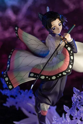 Vista 12 de PP975_Demon Slayer_ ARTFX J Shinobu KOCHO