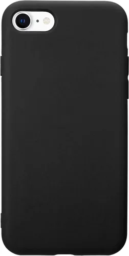 Vista 25 de Funda para iPhone 6 / 6S, funda suave de superficie mate, cubierta de protección contra caídas, color sólido, pantalla de 4.7 pulgadas, verde bosque