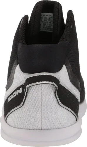 Vista 3 de adidas Icon 7 Mid TPU - Tenis de béisbol para hombre
