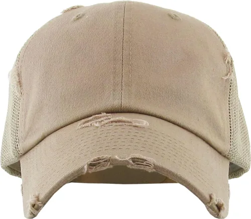 Vista 212 de KBETHOS - Gorra de béisbol ajustable, de algodón desgastado, vintage, unisex, estilo polo, camionero, para papá