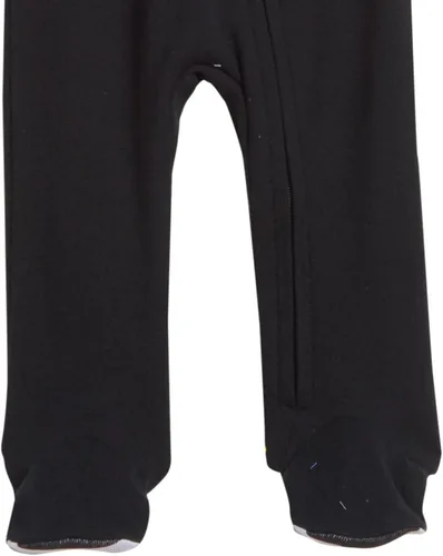 Vista 6 de Disney Nightmare Before Christmas Jack Skellington - Paquete de 2 overoles con pies