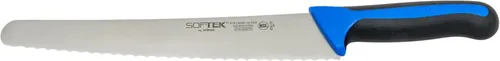 Vista 8 de Winco USA KWP-92 Stal Cubiertos, color blanco