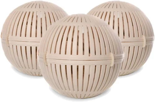 Vista 8 de Healthy Ponds Aquasphere Pro Tratamiento biodegradable para estanques, trata hasta 1,000 galones