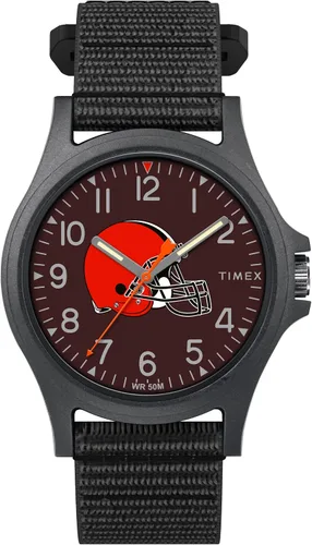 Vista 27 de Timex Reloj NFL Pride de 1.575 in para hombre