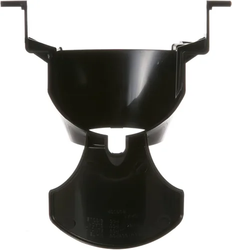 Vista 2 de GE Appliances WR17X11267 - Embudo y palanca para refrigerador, dispensador de hielo