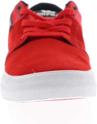 Vista 3 de Supra Hombres Stacks Vulc II