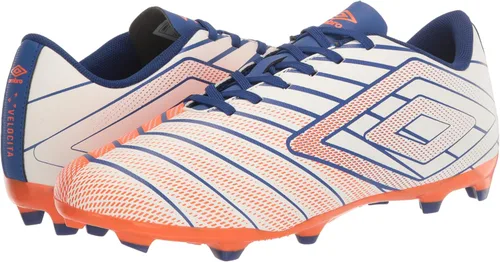Vista 7 de Umbro Botines de fútbol Velocita Elixir League Fg para hombre