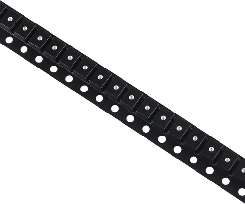 Vista 5 de 100pcs 3528 (1210) SMD LED diodo luces chip blanco 6000K Super brillante iluminación bombillas lámparas componentes electrónicos diodos emisores