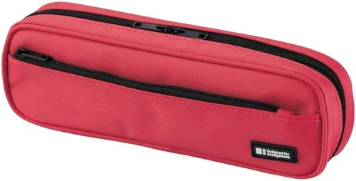 Vista 12 de Lihit Lab - Estuche para bolígrafos, 9.4 x 1.8 x 3 pulgadas Negro azabache