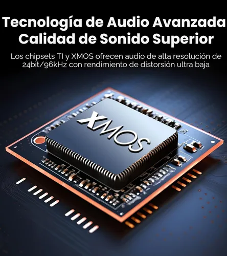 Vista 4 de Edifier Altavoces de audio S3000MKII Hi-Res 2.0, 256W RMS, audio doméstico