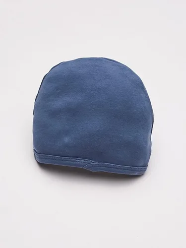 Vista 4 de L'ovedbaby Gorra orgánica para bebé