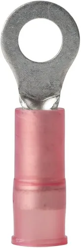 Vista 47 de Ancor Marine Grade terminales de anillos de nailon